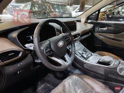 هیوندای سەنتافی